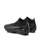 Puma Мъжки футболни обувки 304532221 - Екокожа -