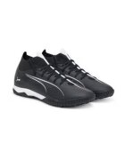 Puma Мъжки футболни обувки 305206251 - Екокожа -