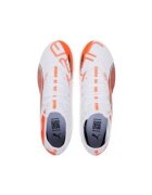 Puma Мъжки футболни обувки 305206329 - Екокожа - Бели