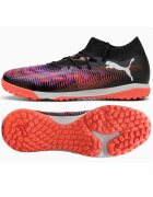Puma Мъжки футболни обувки 305206381 - Екокожа -
