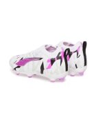 Puma Мъжки футболни обувки 305206442 - Екокожа - Бели