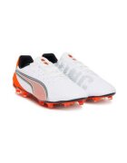 Puma Мъжки футболни обувки - еко кожа