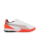 Puma Мъжки футболни обувки - екологична кожа - многоцветни