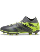 Puma Мъжки футболни обувки Future 7 Match Rush Fgag Jr
