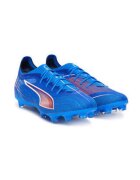 Puma Мъжки футболни обувки - от синтетичен материал - сини
