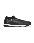 Puma Мъжки футболни обувки - синтетичен материал - бял/черен