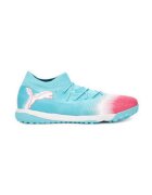 Puma Мъжки футболни обувки синтетичен материал - многоцветни