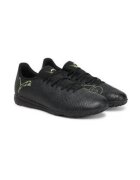 Puma Мъжки футболни обувки - синтетични - черни -