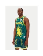 Puma Мъжки къси панталони зелени