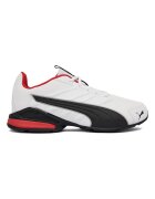 Puma Мъжки кецове - бели - синтетичен материал - технология SoftFoam