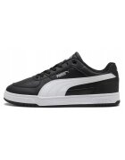 Puma Мъжки кецове Caven III - ежедневни - черен/бял - синтетичен материал