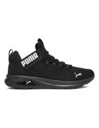 Puma Мъжки кецове черни - текстил - с лого