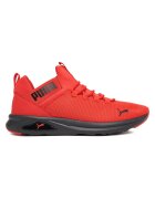 Puma Мъжки кецове ENZO CLEAN - червени - текстил