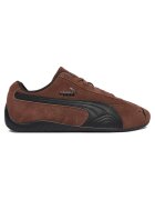 Puma Мъжки кецове - естествена кожа