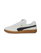 Puma Мъжки маратонки Universal Wildleder 2023 Естествена кожа Сиви