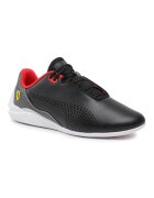 Puma Мъжки обувки - 301617976 - Екологична кожа - Черни - 32167