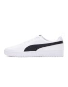 Puma Мъжки обувки Бяло/Черно