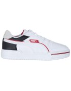 Puma Мъжки обувки Ca Pro Tech Естествена кожа/Синтетика Бели