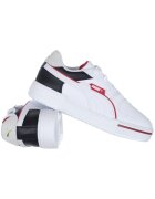 Puma Мъжки обувки Ca Pro Tech Естествена кожа/Синтетика Бели