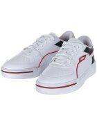 Puma Мъжки обувки Ca Pro Tech Естествена кожа/Синтетика Бели