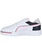 Puma Мъжки обувки Ca Pro Tech Естествена кожа/Синтетика Бели