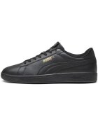 Puma Мъжки обувки Smash 3.0 L - Черни