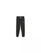 Puma Мъжки панталон - 3264986 - Памук - Черен
