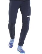 Puma Мъжки панталон Team Final Navy blue