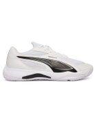 Puma Мъжки спортни обувки 107850 - екологична кожа - - текстил