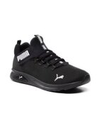Puma Мъжки спортни обувки 209764048 - Текстил - Черен - Черен