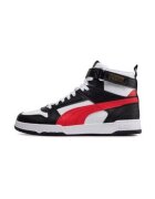 Puma Мъжки спортни обувки 301031741 - Естествена кожа - 46 EU - Черни