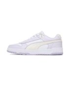 Puma Мъжки спортни обувки 301615729 - Естествена кожа -