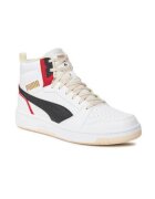 Puma Мъжки спортни обувки 303330965 - Екокожа -