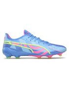 Puma Мъжки спортни обувки 303505691 - синтетика/текстил - сини