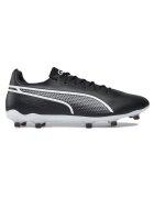 Puma Мъжки спортни обувки 303644819 - Еко кожа - Черни