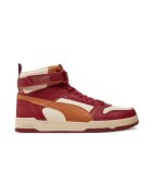 Puma Мъжки спортни обувки 303895587 - Естествена кожа -