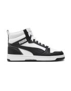 Puma Мъжки спортни обувки 303895594 - Екокожа -