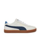 Puma Мъжки спортни обувки 304441028 - Екокожа -