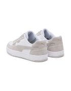 Puma Мъжки спортни обувки 304557163 - Екокожа -