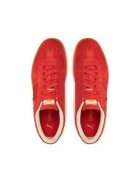 Puma Мъжки спортни обувки 304560439 - Естествена кожа - Червен - Червен