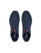 Puma Мъжки спортни обувки 305062741 - Естествена кожа -