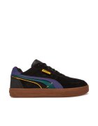 Puma Мъжки спортни обувки - 400711 - Естествена кожа - 41 EU - Черни