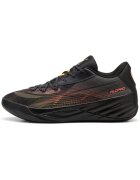 Puma Мъжки спортни обувки All-pro Nitro Fire Glow