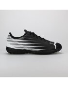 Puma Мъжки спортни обувки - Attacanto II TT - черно/бяло - синтетика