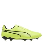 Puma Мъжки спортни обувки BM188608 Зелени