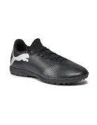 Puma Мъжки спортни обувки - BM188827 - Черни - EU 42 - 5