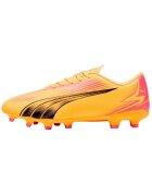 Puma Мъжки спортни обувки - BM196364 - оранжеви