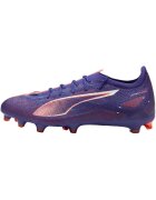 Puma Мъжки спортни обувки - BM201414 - лилави