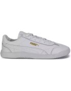 Puma Мъжки спортни обувки Club 5v5 - 389406-01 - 35 5 - бели