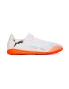 Puma Мъжки спортни обувки - Future 8 Play - Бели